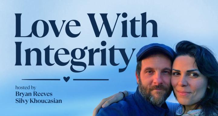 Love With Integrity