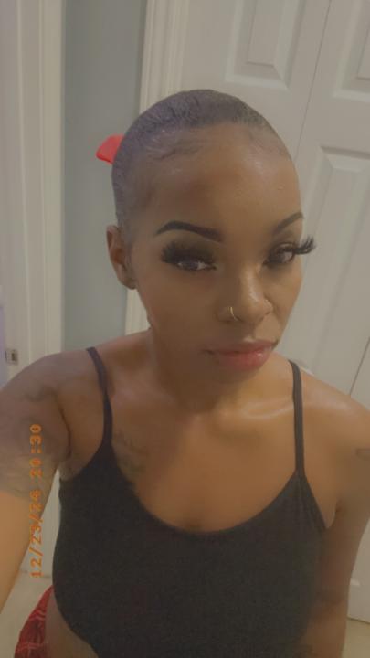 Qushma Jackson