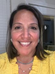 Amy Savoie