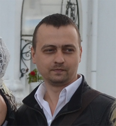 Slava Korinnoy