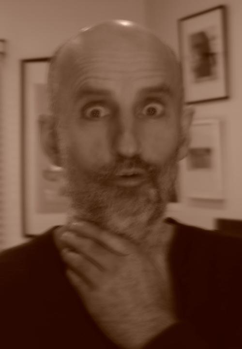 Andrew Nichols