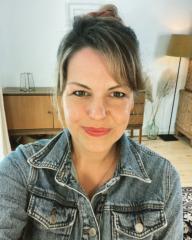 Annabelle Oymann