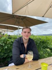 Daniel Naude