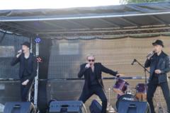 Lewis Garside