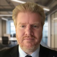 Jason Mcgregor