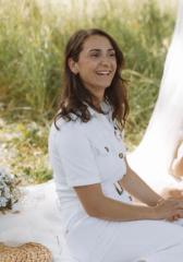Marina Chaubard