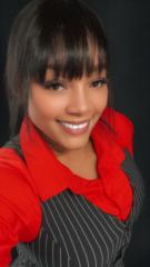 Tameika Benjamin