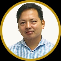 Cjay Ocampo