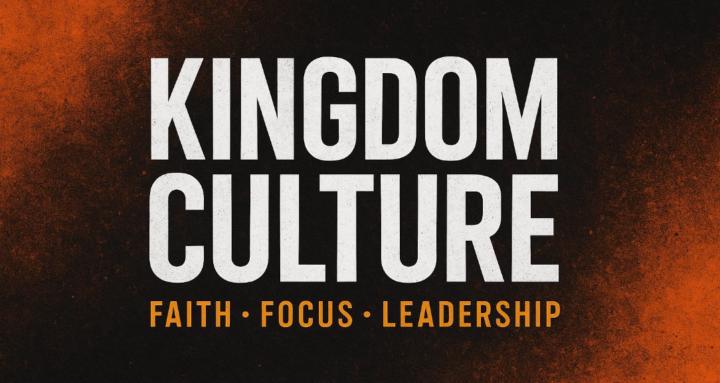 Kingdom Culture