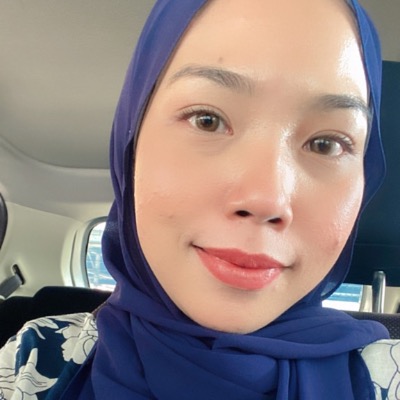Amira fariha Abdul rahim