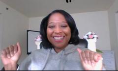 Treena Edwards