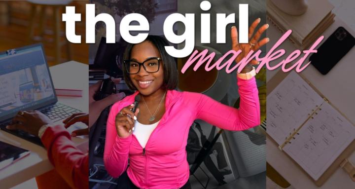 The Girl Market
