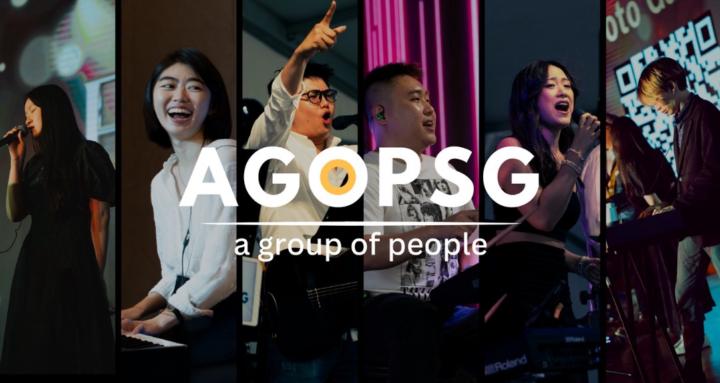 AGOPSG Academy