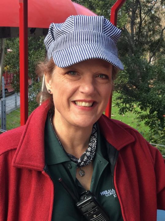 Charlotte Relihan