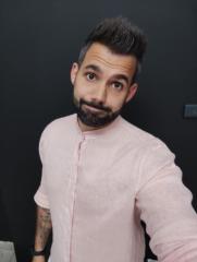Jhonny Visentin