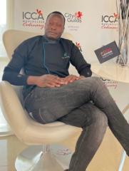 Andrew Ssebaggala