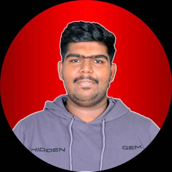 Yogeshwer Rameshkumar