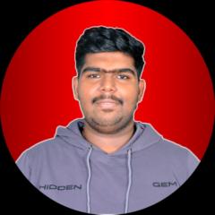 Yogeshwer Rameshkumar