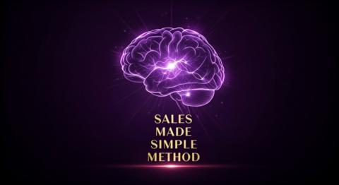 Sales Made Simple Method gallery image