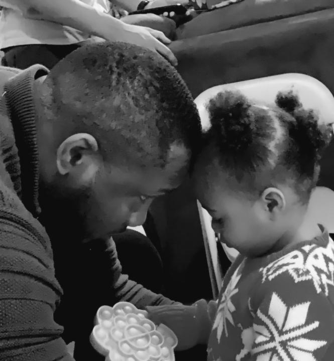 Amarachukwu Anyalebechi