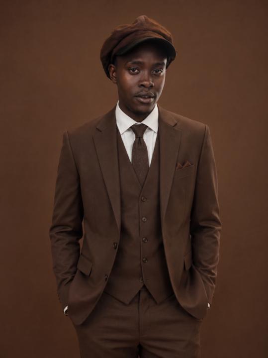 Stephen Elijah