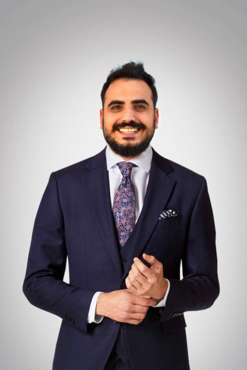 Gökhan Taşoğlu