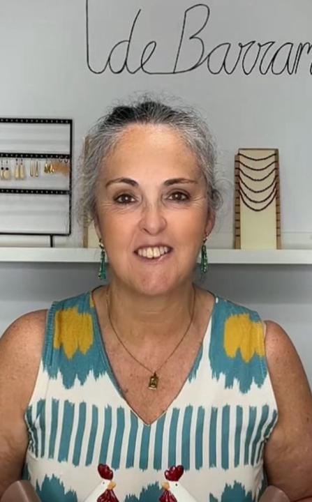 Mª PILAR Otero