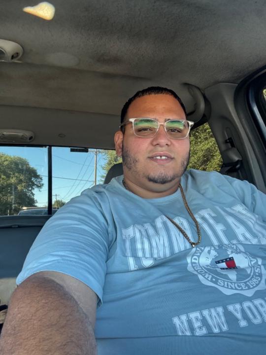 Luis Angel Alvarez Sanchez