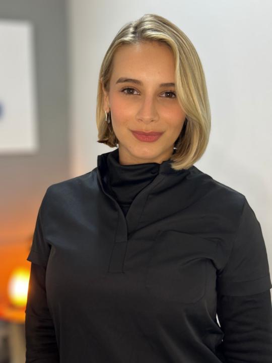Ludmila Becker