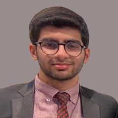 Huzaifa Kamal