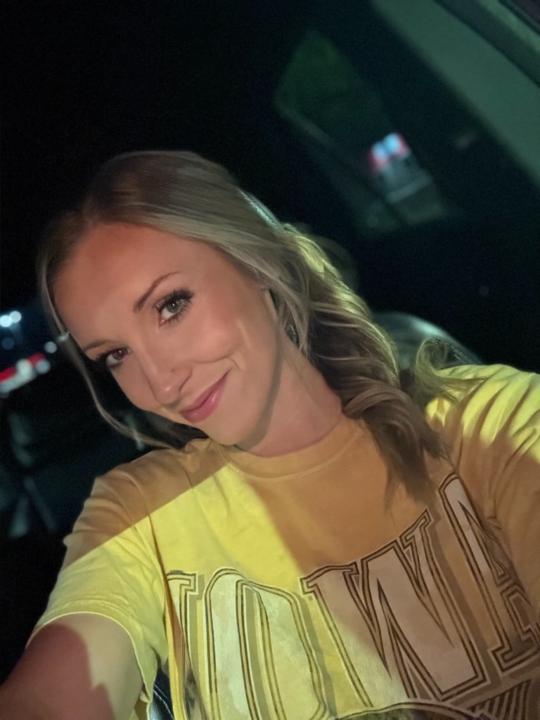 Maryssa Grover