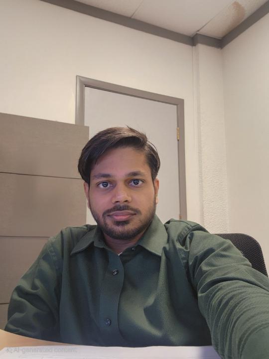 Saju John