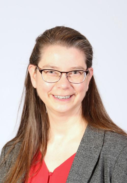 Jenae Williams