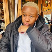 Sabelo Sibanda