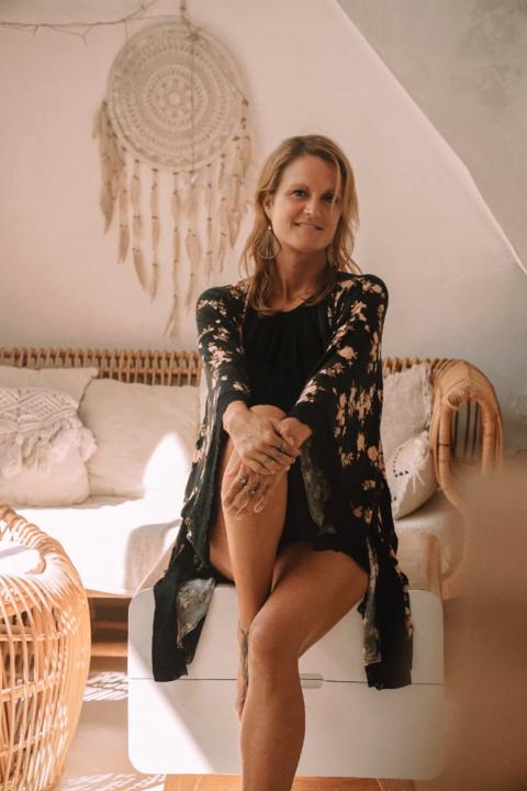 Suparni Miriam Rebecca Neuwirth