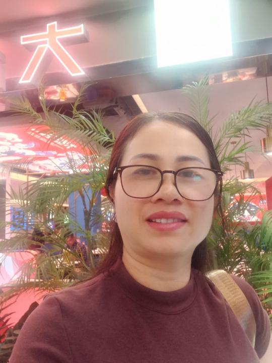 Hoa Nguyễn Thị Hoa