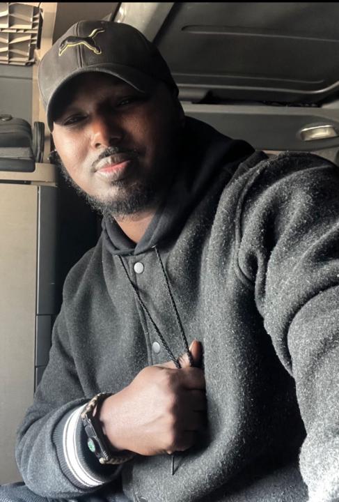 Mowlid Abdi