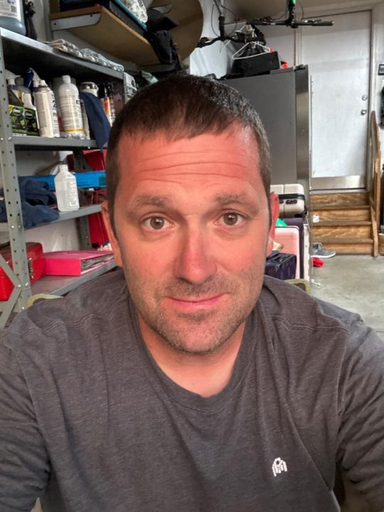 Kevin Schmersal