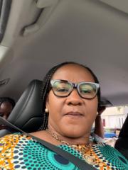 Mercy Sarpong
