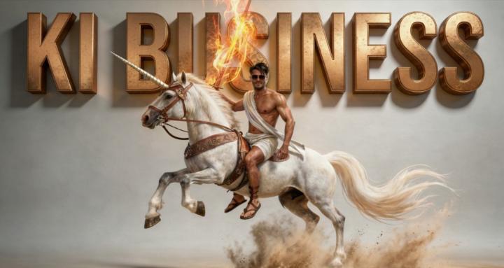 KI Business Community