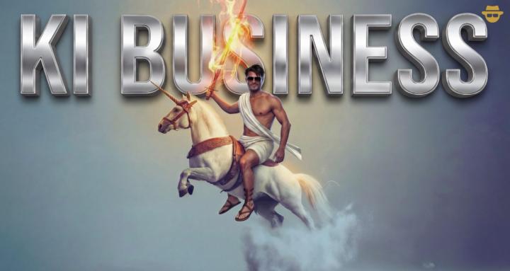 KI Business Community