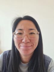 Gloria Kim