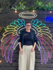 Patricia Diez aguirre