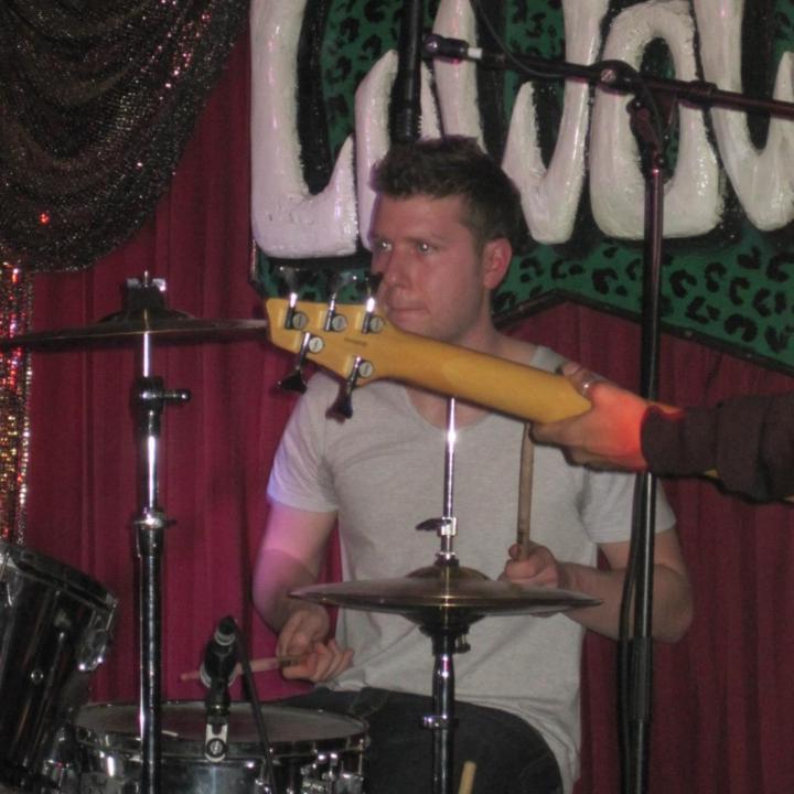 Simon Nathan