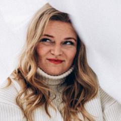 Anita Zenau