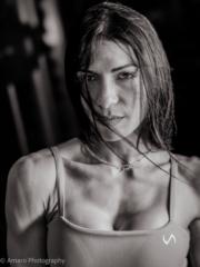 Stephanie Ortiz