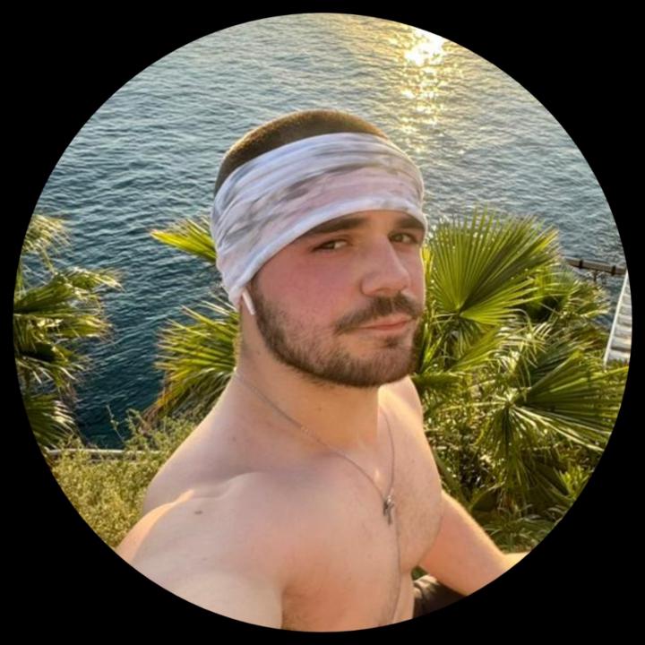 Corentin Gnemmi