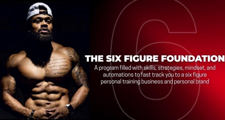 The Six Figure Foundation
