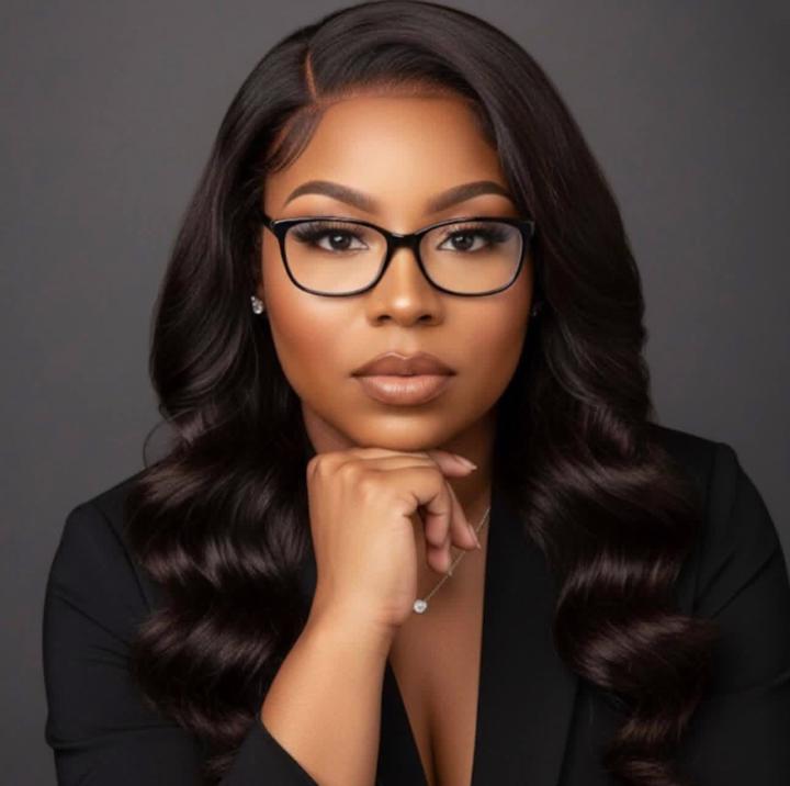 Tikeshia President