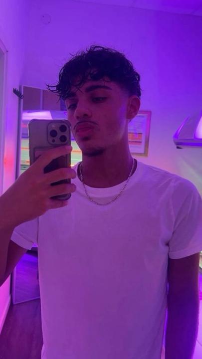 Callum Clarkson